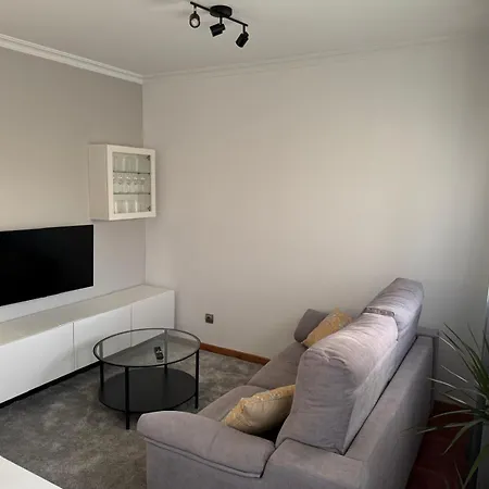 Caldas No Camino Lägenhet Caldas De Reis