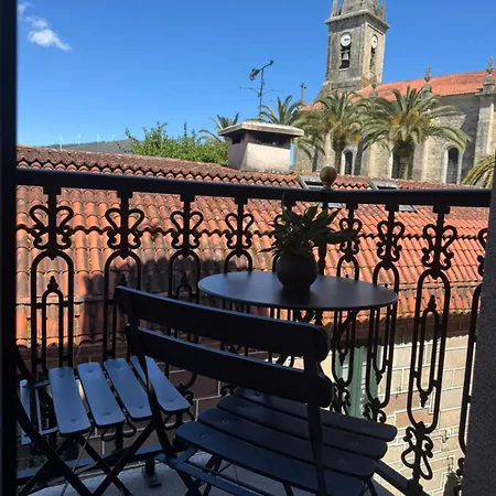 Apartment Caldas No Camino