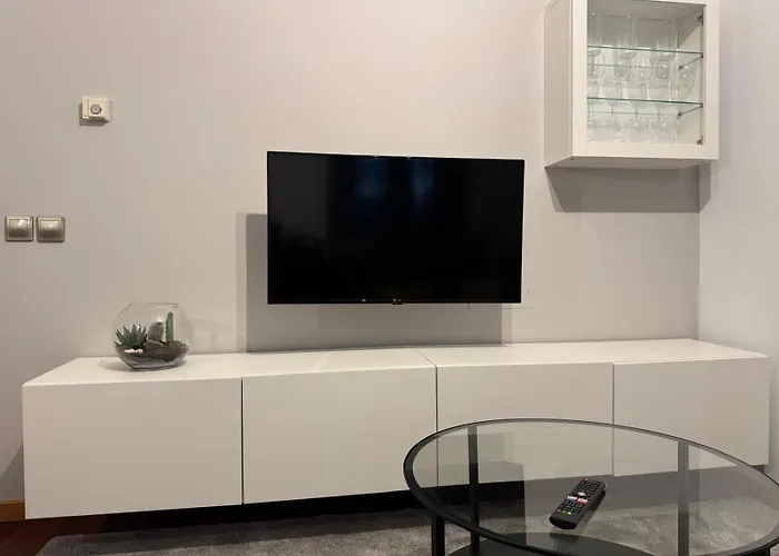 Апартаменты Caldas No Camino Кальдас-де-Рейес